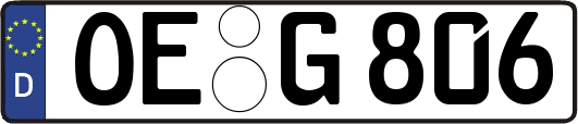 OE-G806