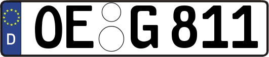OE-G811