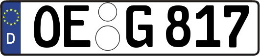 OE-G817