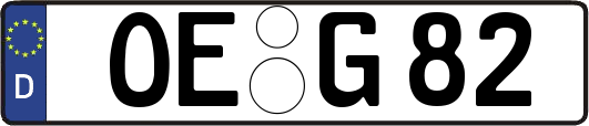 OE-G82