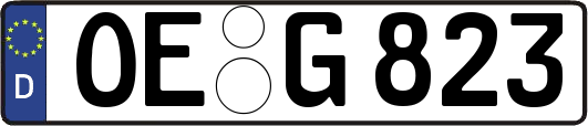 OE-G823