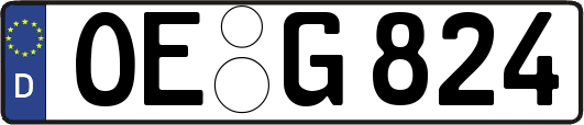 OE-G824