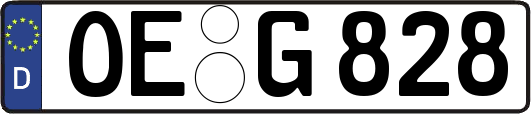 OE-G828