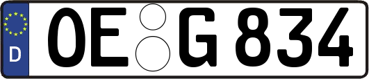 OE-G834