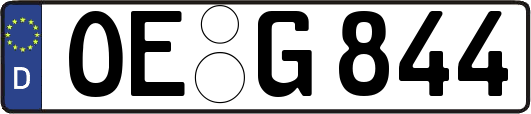 OE-G844
