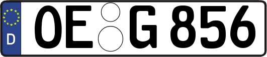 OE-G856