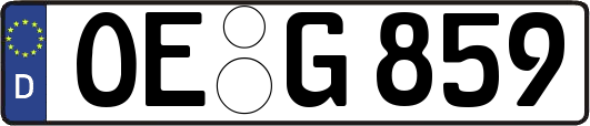 OE-G859