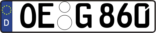 OE-G860