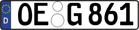 OE-G861
