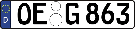 OE-G863