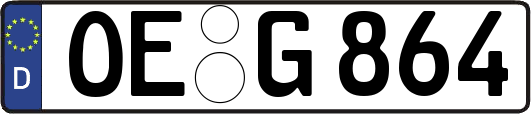 OE-G864