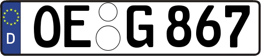 OE-G867