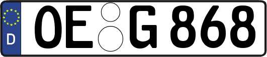 OE-G868