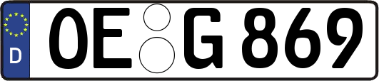 OE-G869
