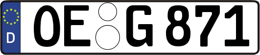 OE-G871