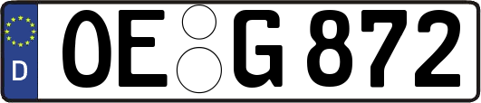OE-G872