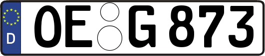 OE-G873