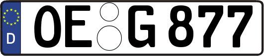OE-G877