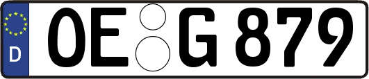 OE-G879
