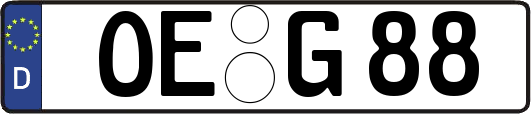 OE-G88
