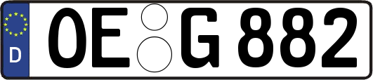 OE-G882