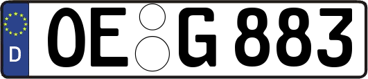 OE-G883