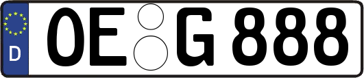 OE-G888