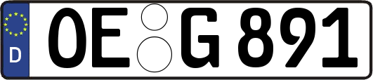 OE-G891