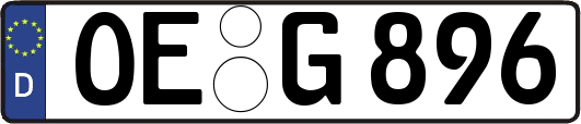 OE-G896