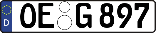 OE-G897