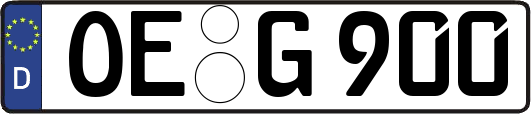 OE-G900