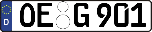 OE-G901