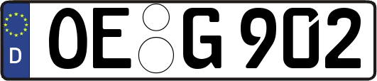 OE-G902