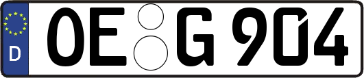 OE-G904