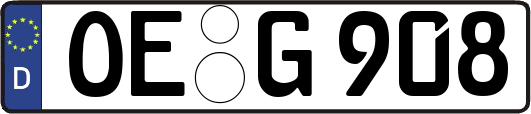 OE-G908