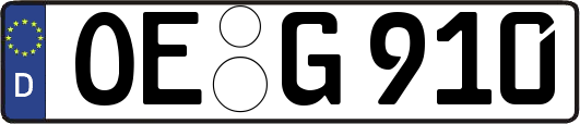 OE-G910