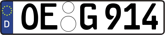 OE-G914