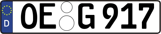 OE-G917