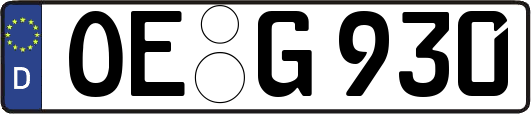 OE-G930