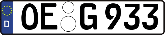 OE-G933