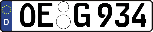 OE-G934