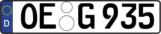 OE-G935