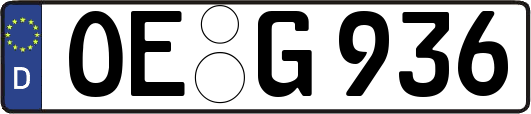 OE-G936