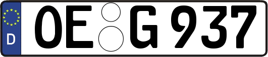 OE-G937