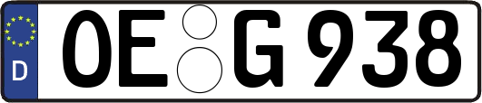 OE-G938