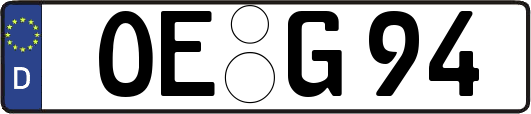 OE-G94