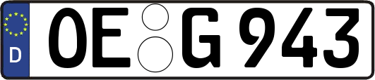 OE-G943