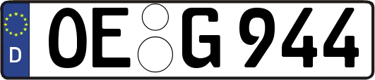OE-G944
