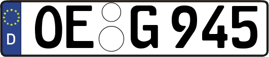 OE-G945