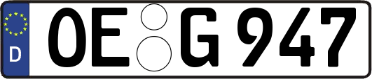 OE-G947